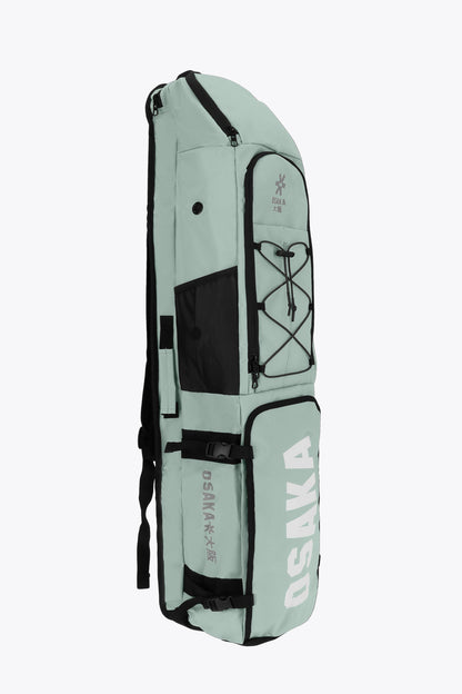 Osaka Hockey Stickbag Pro Tour Large | Green Eyes