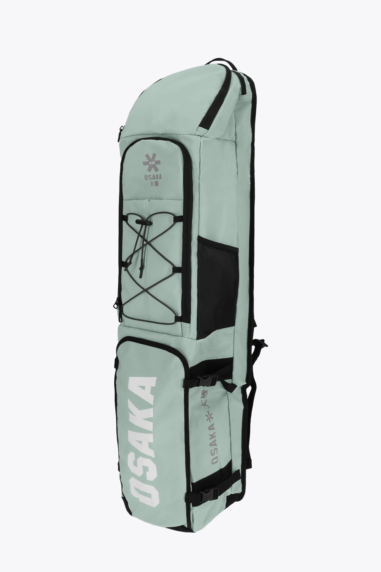Osaka Hockey Stickbag Pro Tour Large | Green Eyes