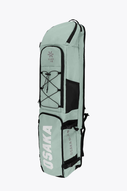 Osaka Hockey Stickbag Pro Tour Large | Green Eyes