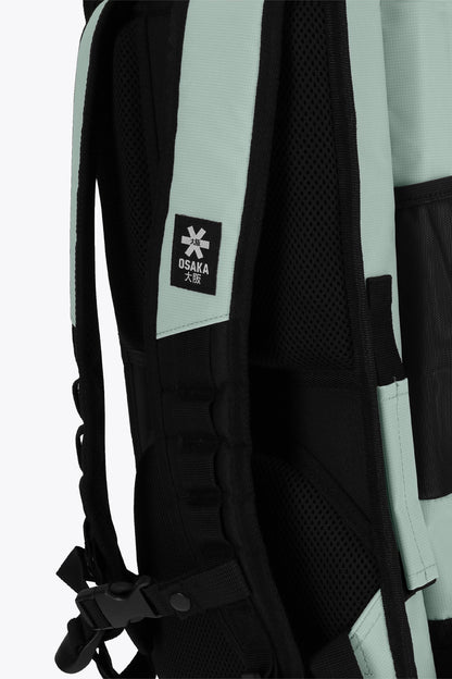 Osaka Hockey Stickbag Pro Tour Large | Green Eyes