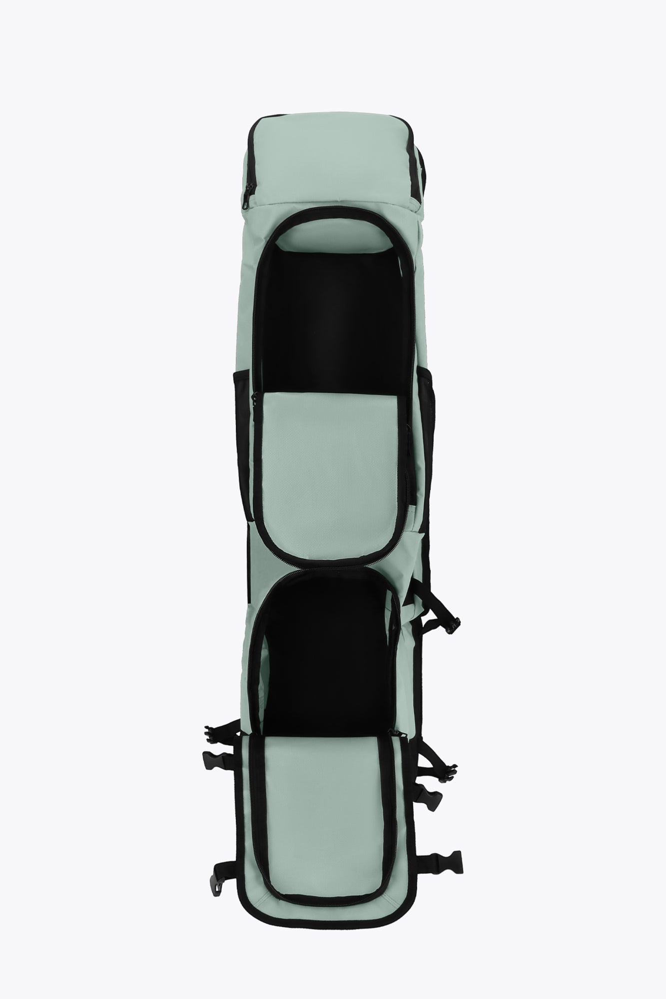 Osaka Hockey Stickbag Pro Tour Large | Green Eyes