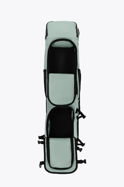 Osaka Hockey Stickbag Pro Tour Large | Green Eyes
