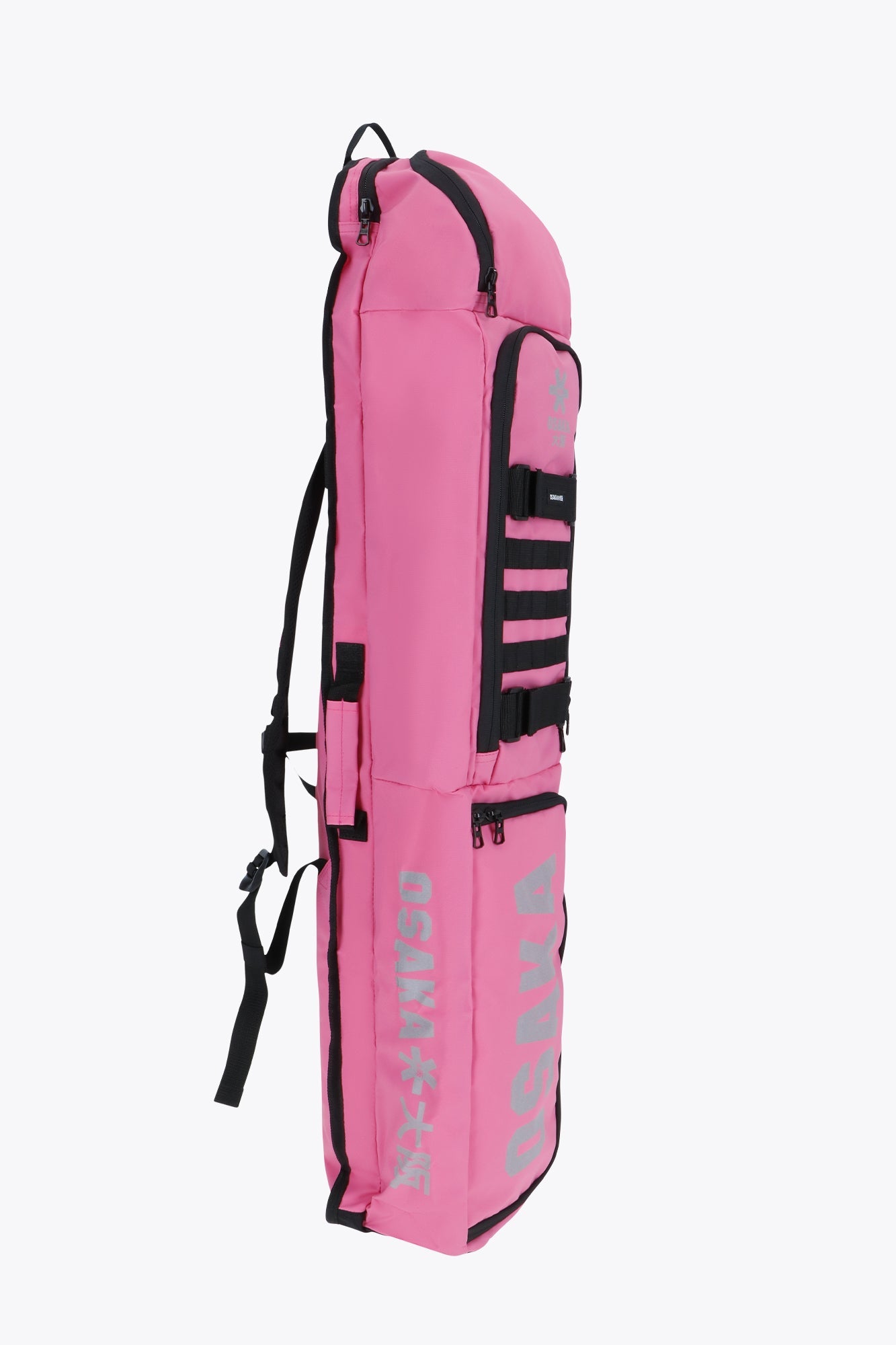 Osaka Hockey Stickbag Pro Tour Medium | Raspberry