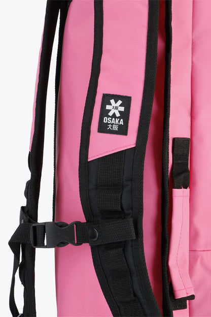 Osaka Hockey Stickbag Pro Tour Medium | Raspberry