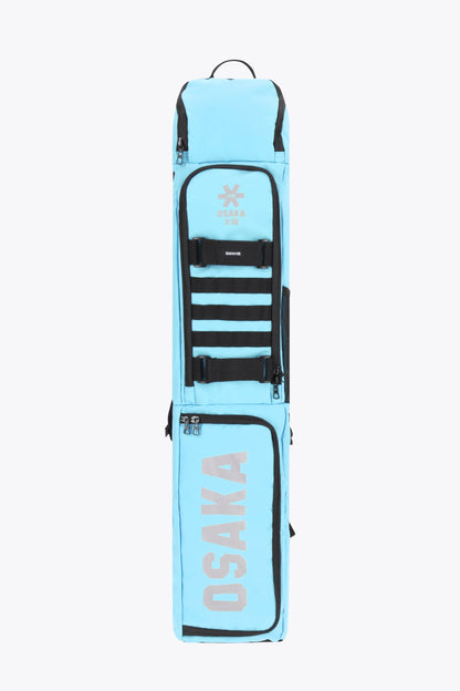 Osaka Hockey Stickbag Pro Tour Medium | Retro Blue