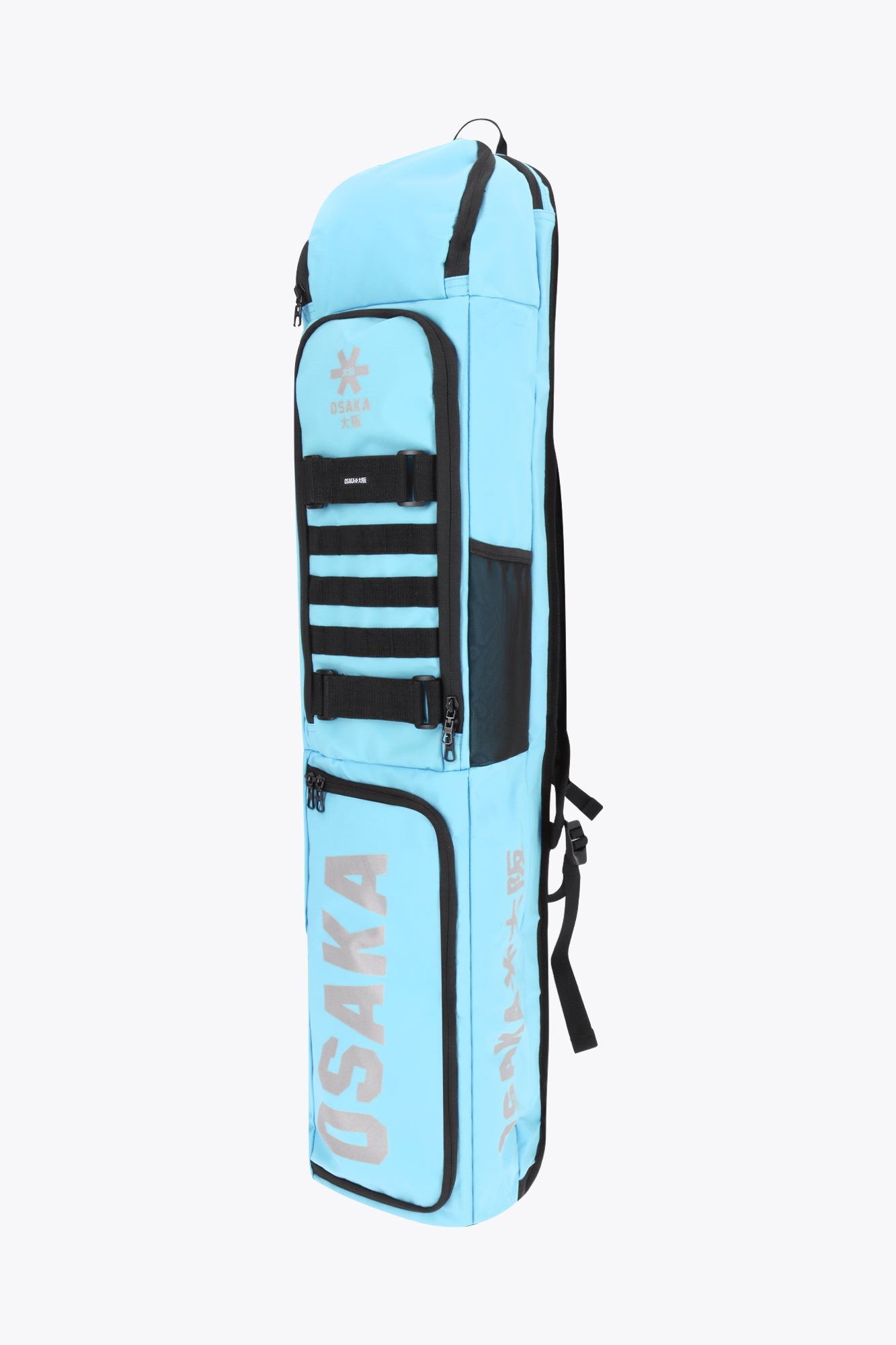 Osaka Hockey Stickbag Pro Tour Medium | Retro Blue