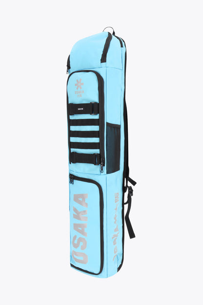 Osaka Hockey Stickbag Pro Tour Medium | Retro Blue
