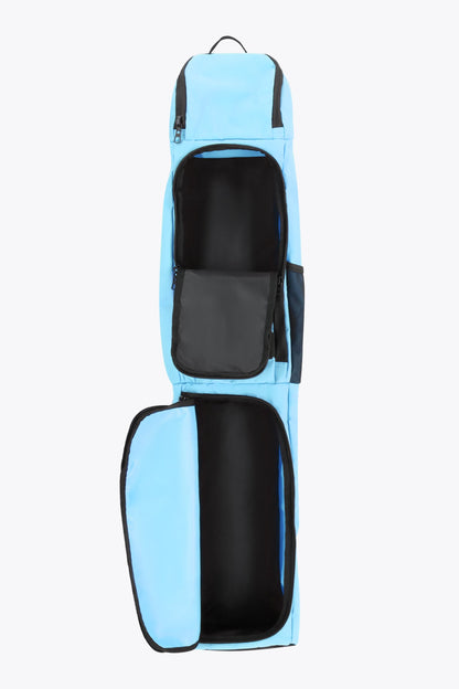 Osaka Hockey Stickbag Pro Tour Medium | Retro Blue