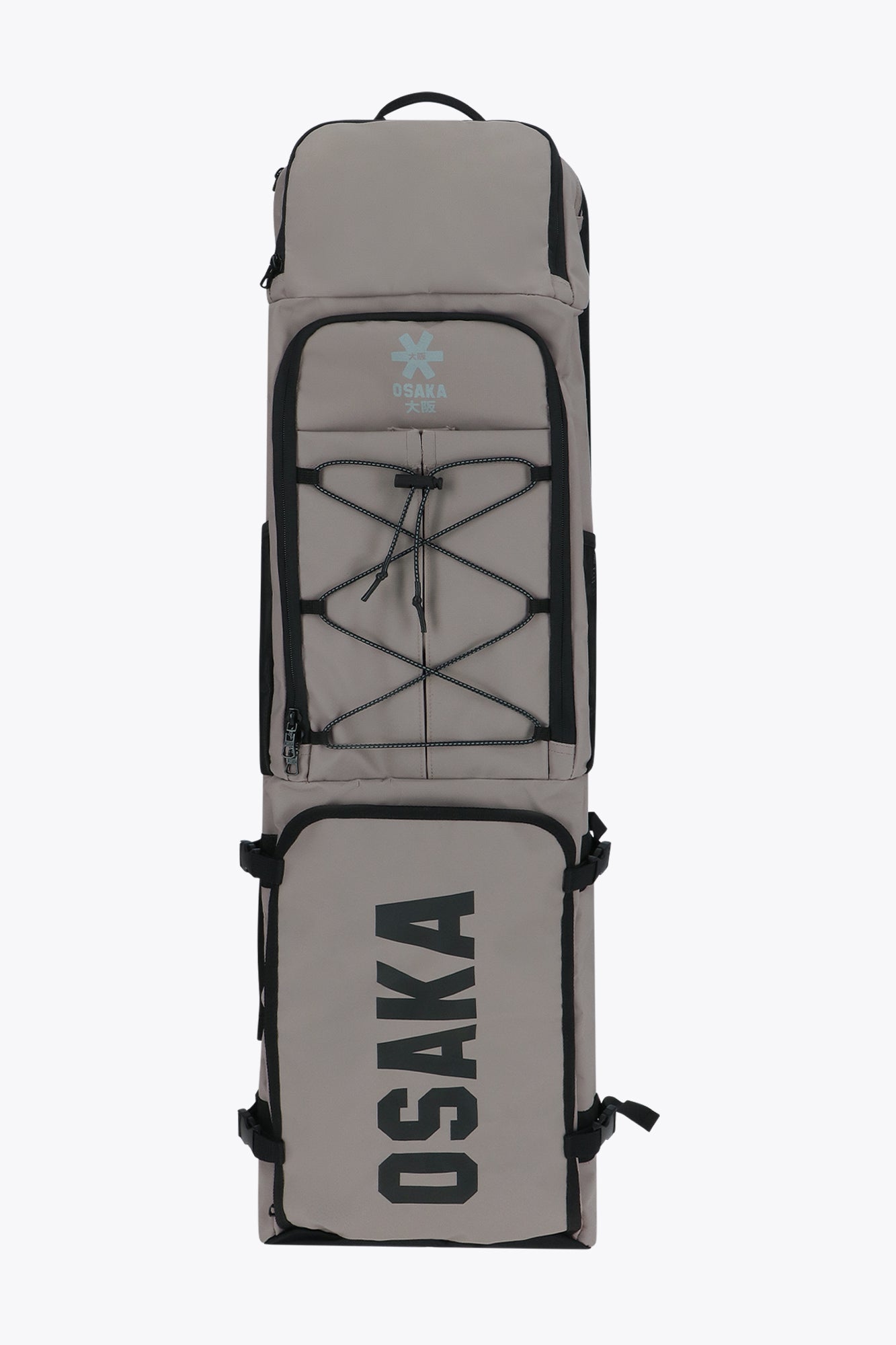 Osaka Hockey Stickbag Pro Tour XL | Cloudburst