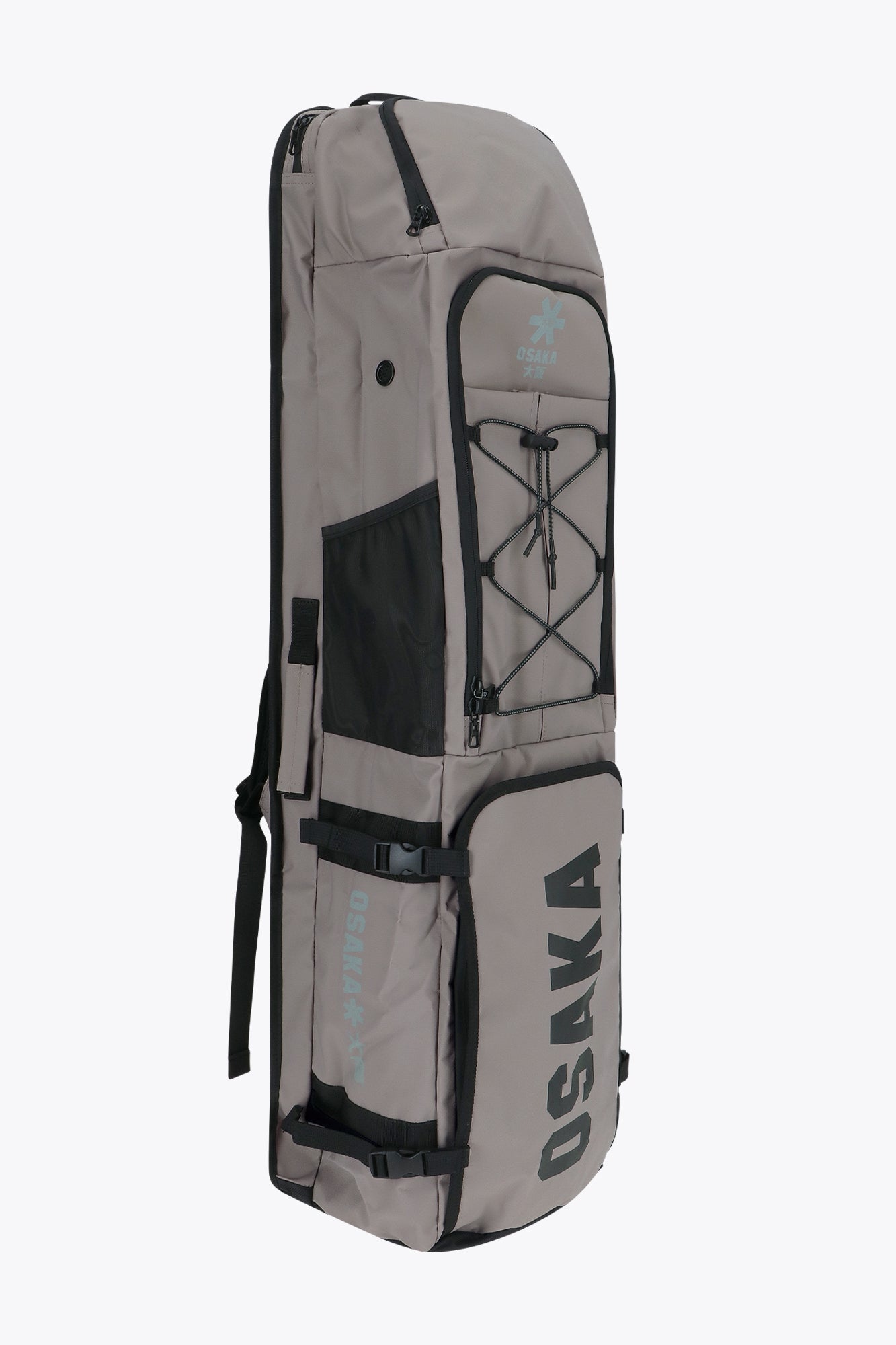 Osaka Hockey Stickbag Pro Tour XL | Cloudburst