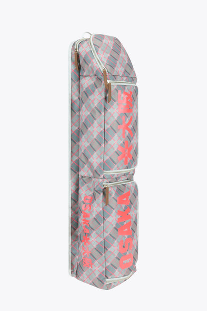 Osaka Hockey Stickbag Sports Large | Tartan