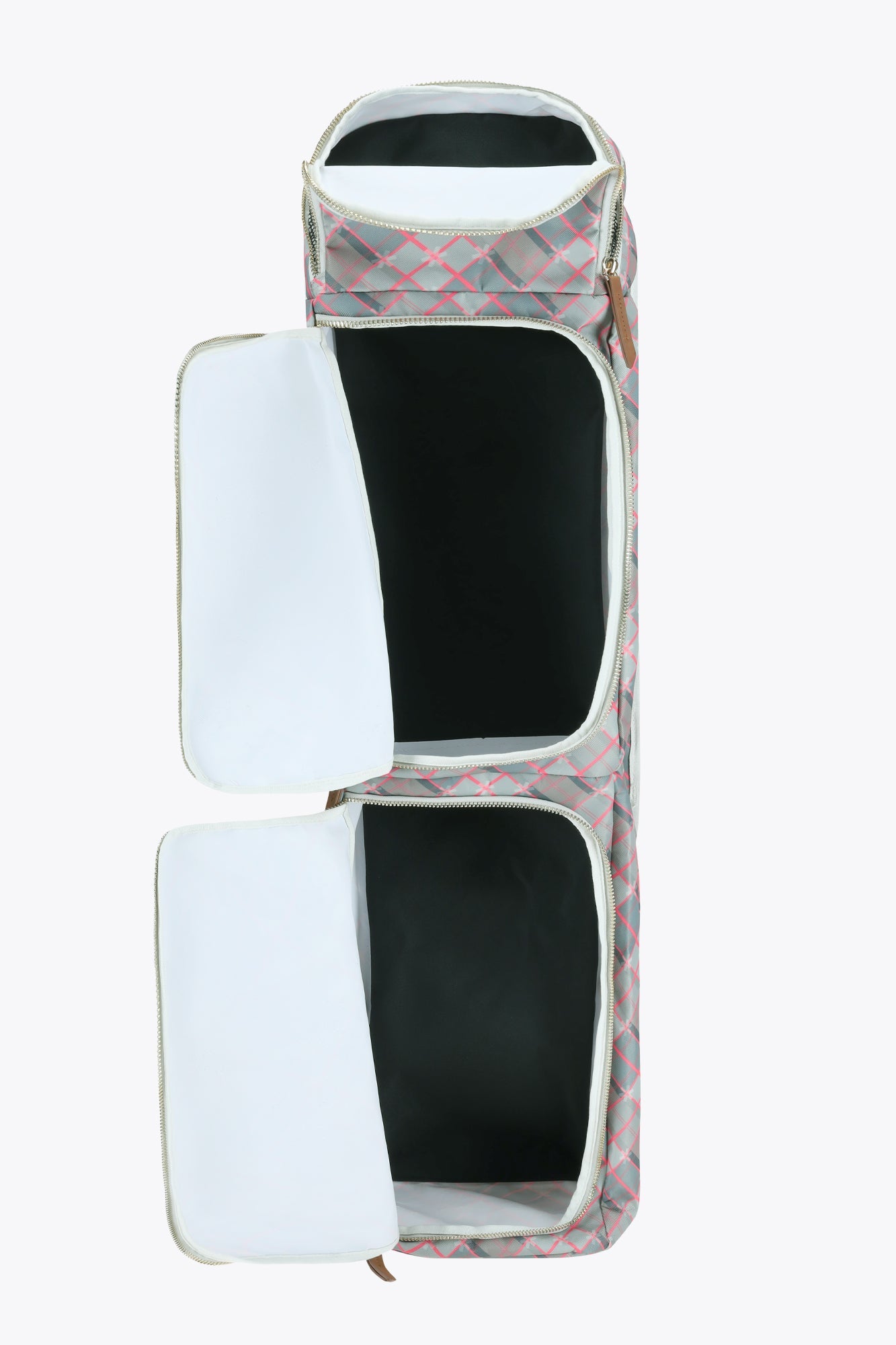 Osaka Hockey Stickbag Sports Large | Tartan