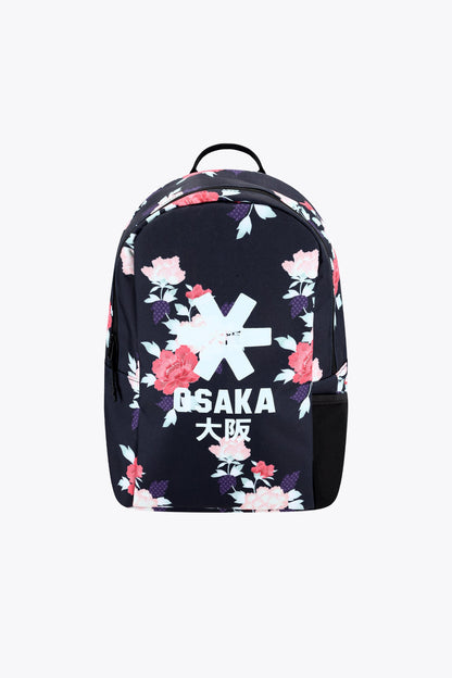 Osaka Kids Backpack Sports Compact | Peony