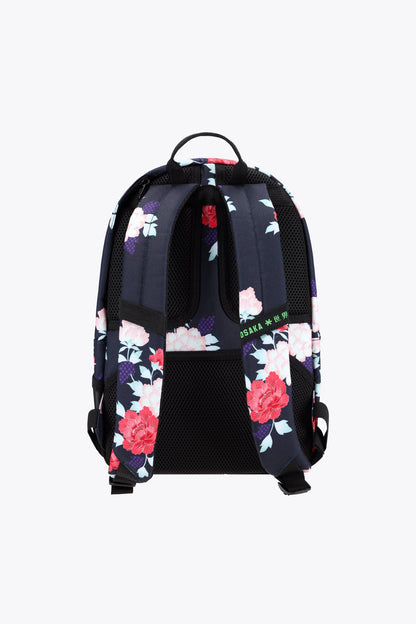 Osaka Kids Backpack Sports Compact | Peony