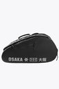 Osaka Sports Padel Bag | Black