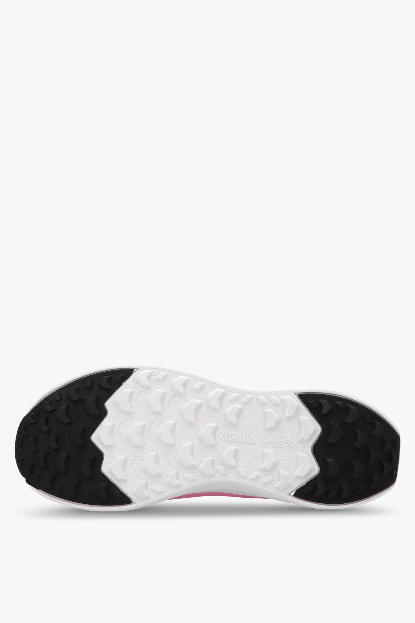 Osaka Kids Footwear Furo Play | Begonia Pink