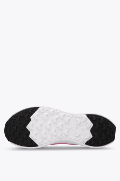 Osaka Kids Footwear Furo Play | Begonia Pink