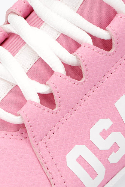 Osaka Kids Footwear Furo Play | Begonia Pink