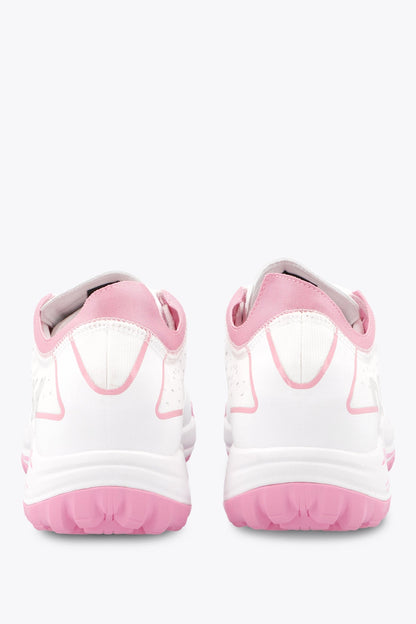 Osaka Footwear IDO Mk1 | White-Begonia Pink