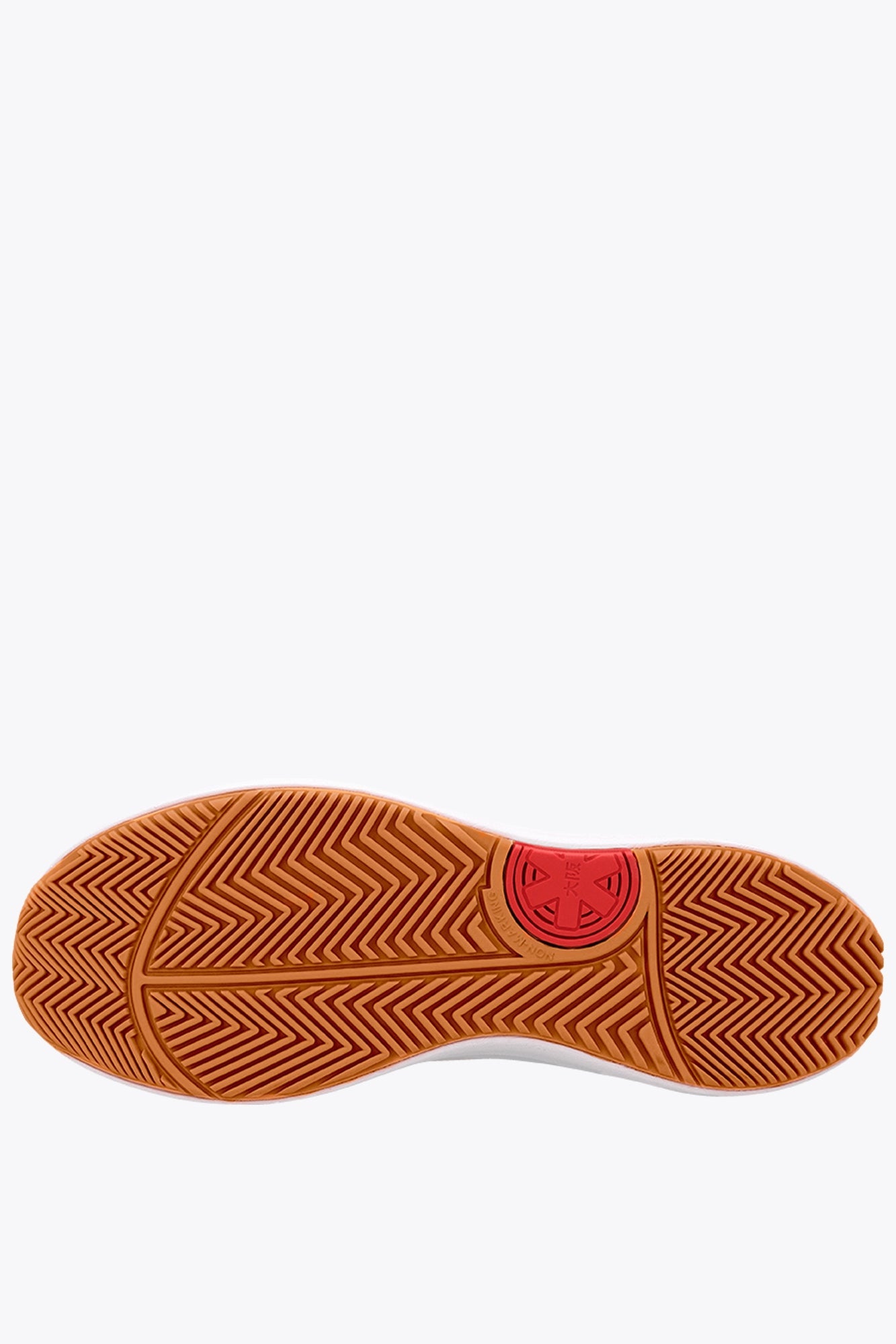 Osaka Footwear Furo Court | White