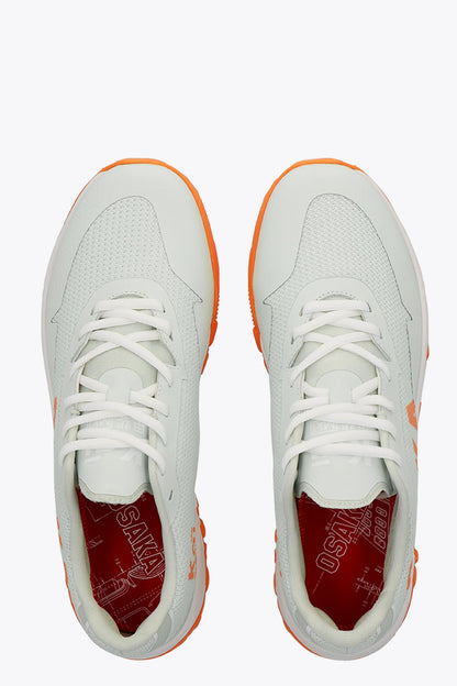 Osaka Footwear KAI Mk1 | Opal Green