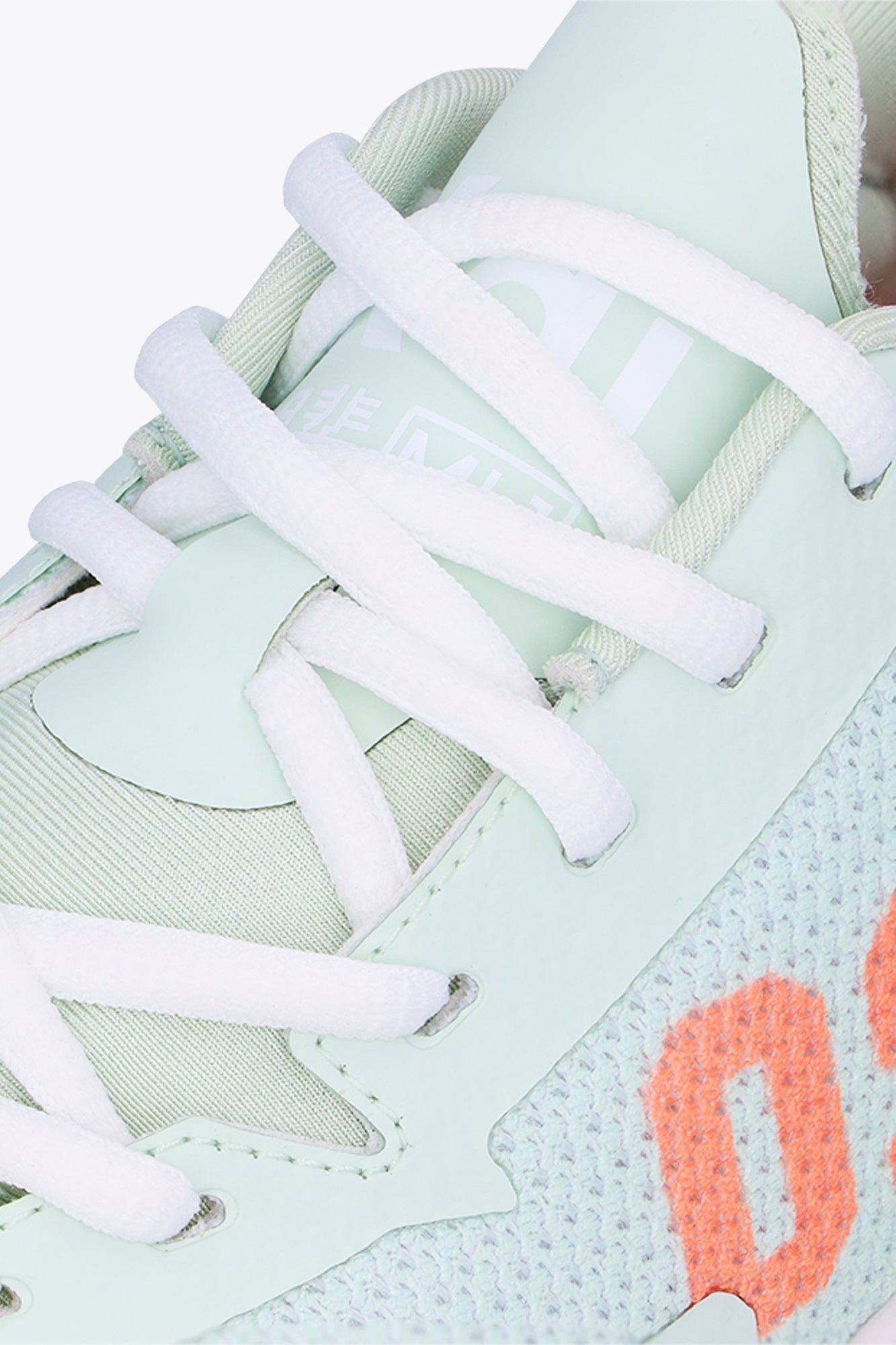 Osaka Footwear KAI Mk1 | Opal Green