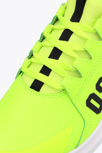 Osaka Kids Footwear Furo Play | Fluorescent Lime