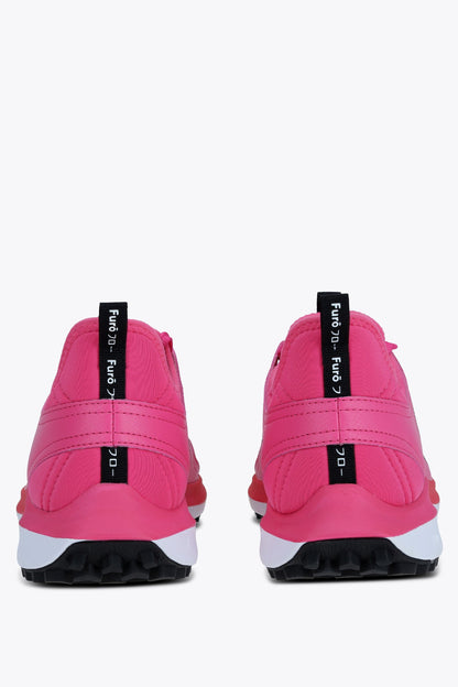 Osaka Footwear Furo | Raspberry