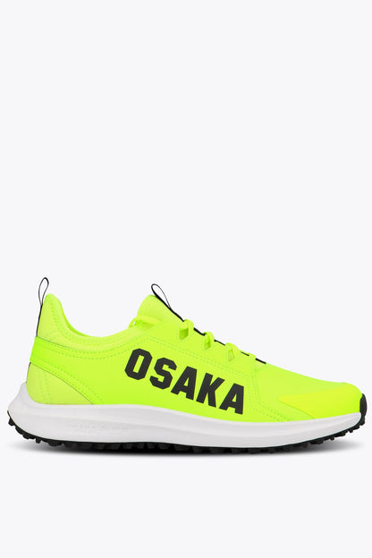Osaka Footwear Furo | Fluorescent Lime