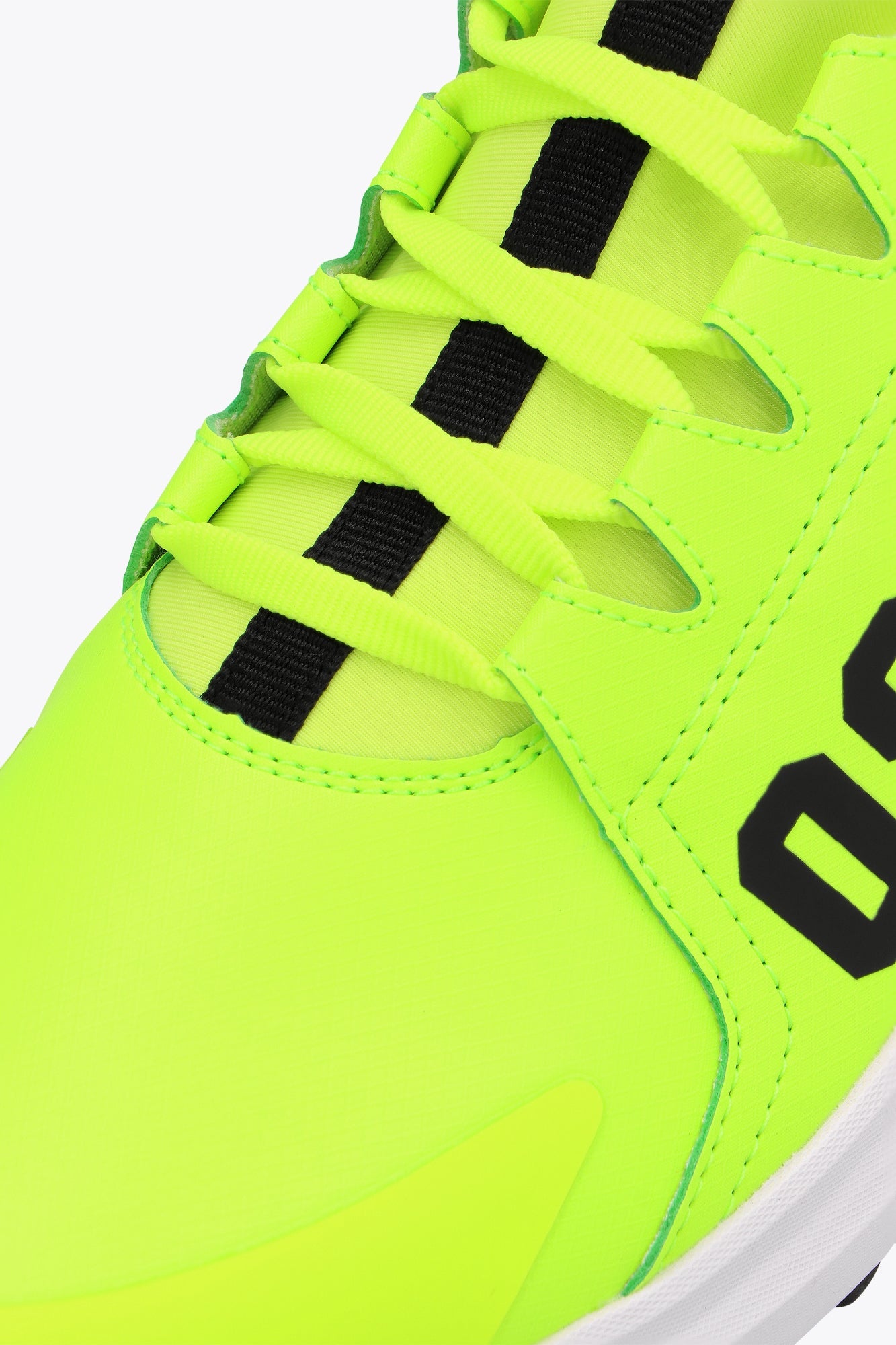 Osaka Footwear Furo | Fluorescent Lime