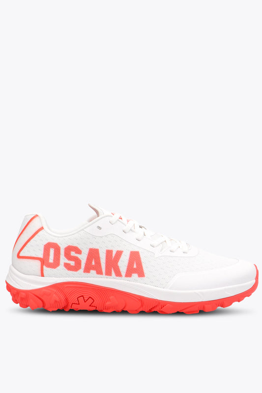Osaka Kai MK1 - Pro Tour | White-Neon Flare
