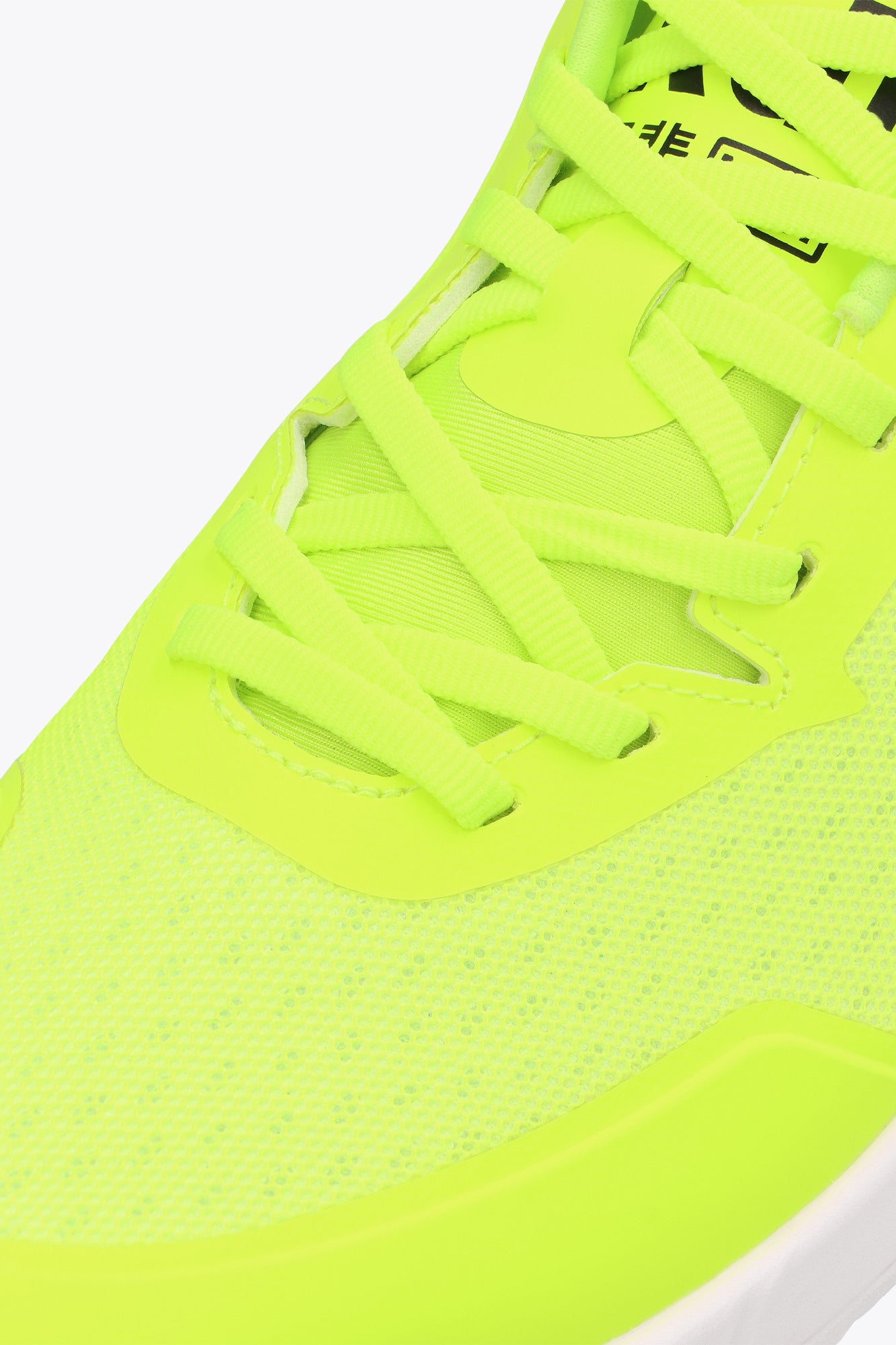Osaka Kai MK1 - Pro Tour | Fluorescent Lime