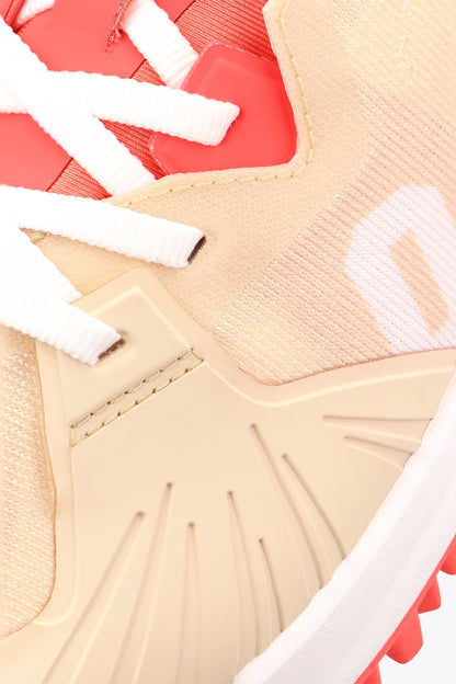 Osaka Footwear IDO Mk2 | Almond Peach