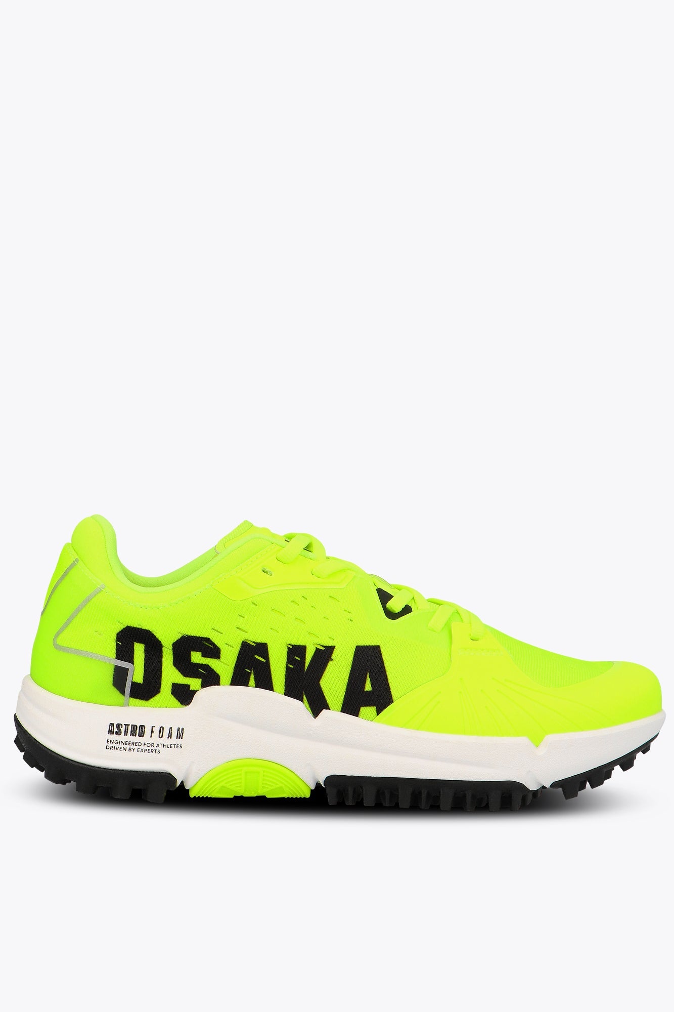 Osaka Footwear IDO Mk2 | Fluorescent Lime