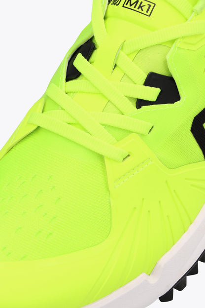 Osaka Footwear IDO Mk2 | Fluorescent Lime