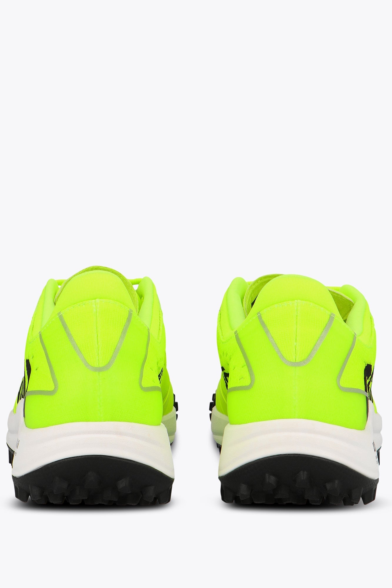 Osaka Footwear IDO Mk2 | Fluorescent Lime