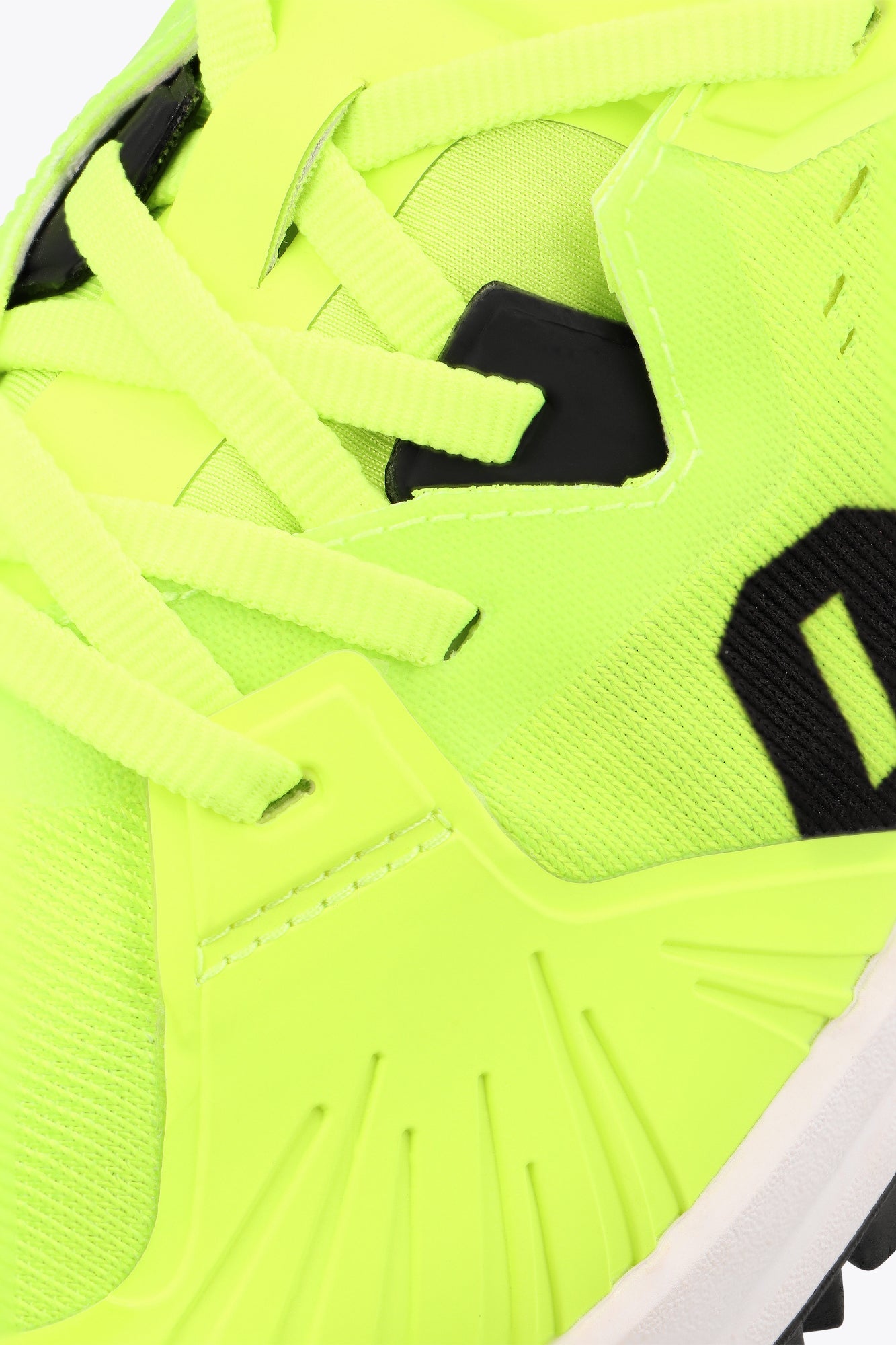 Osaka Footwear IDO Mk2 | Fluorescent Lime