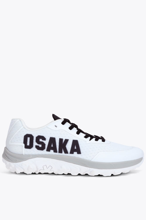 Osaka Kai MK1 - Pro tour | Iconic White