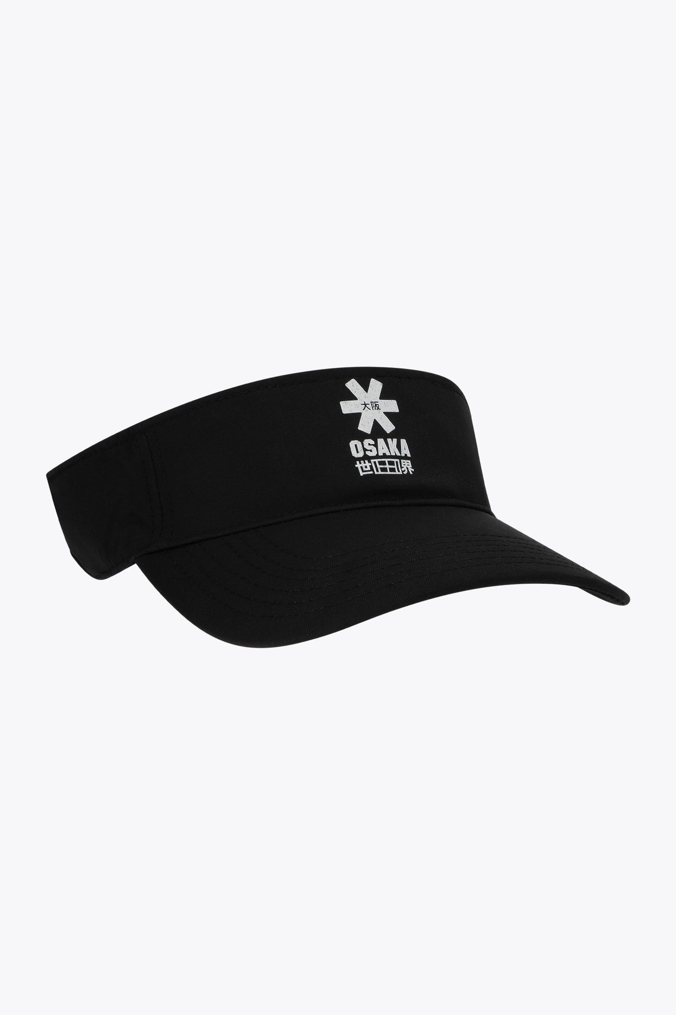 Osaka Visor | Black