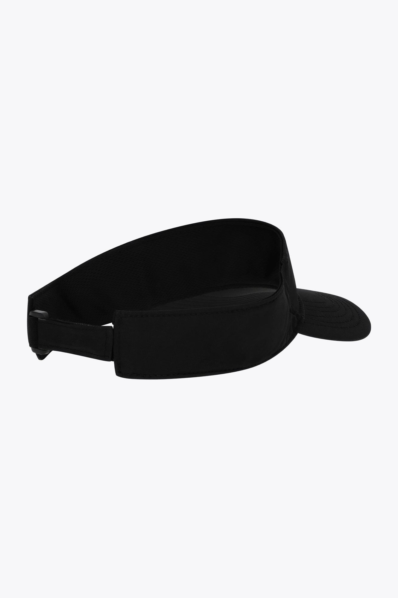 Osaka Visor | Black