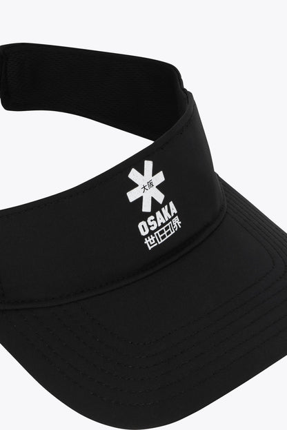 Osaka Visor | Black