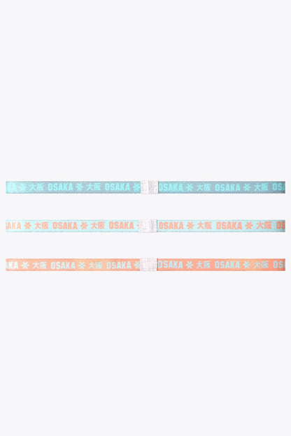 Osaka Elastic Hairband Yin Mix - Non-slip | No Color
