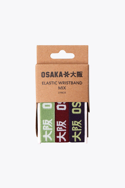 Osaka Elastic Bracelet Yang | No Color