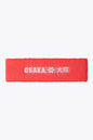 Osaka Sweatband | Neon Flare