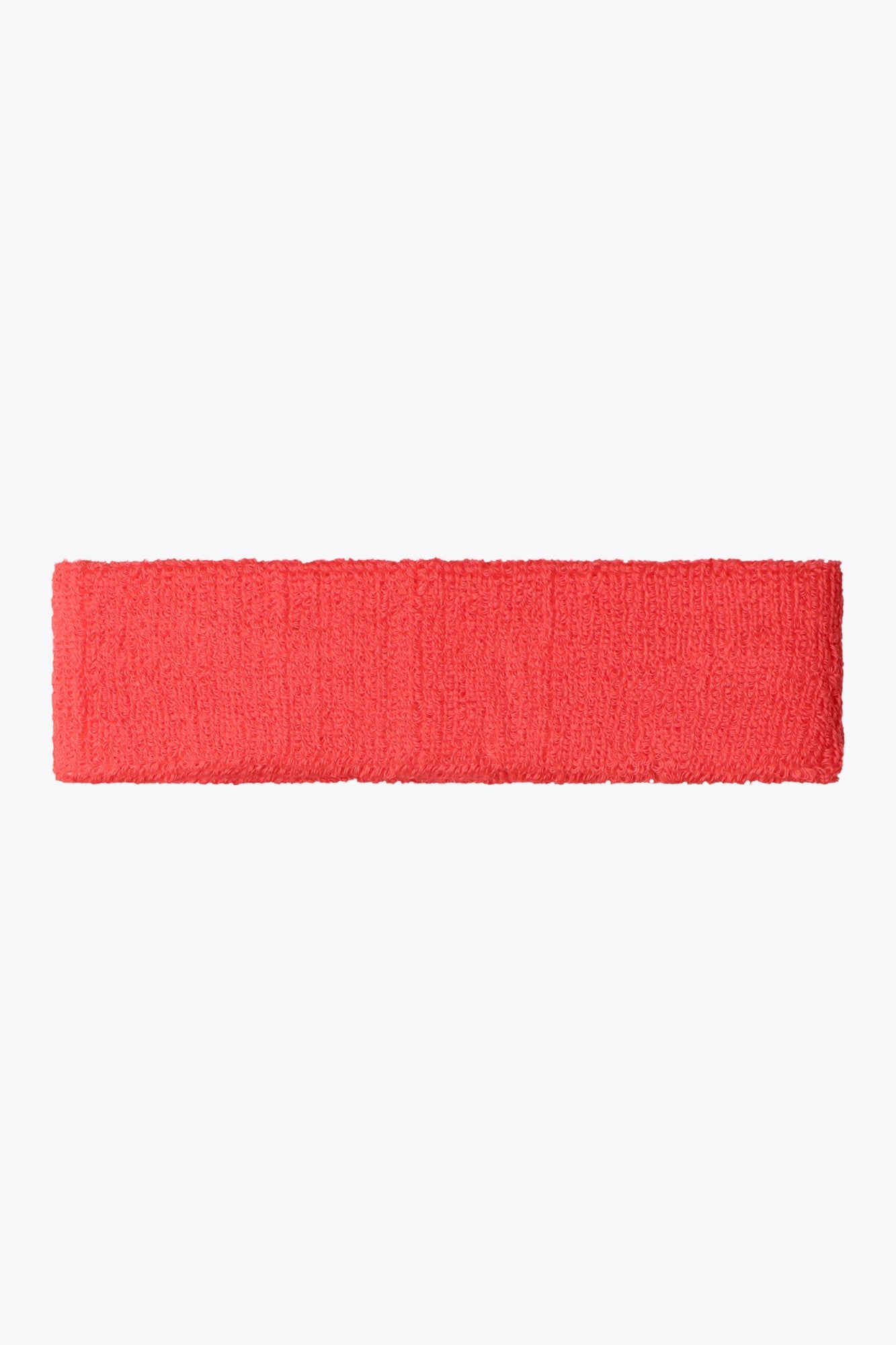 Osaka Sweatband | Neon Flare