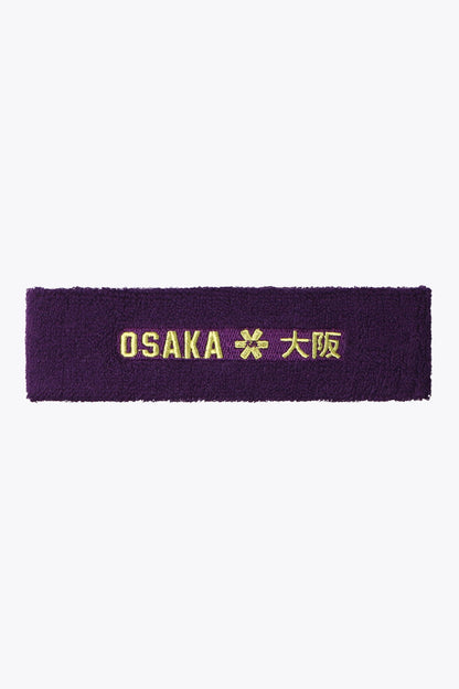 Osaka Sweatband | Limogenes