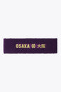Osaka Sweatband | Limogenes