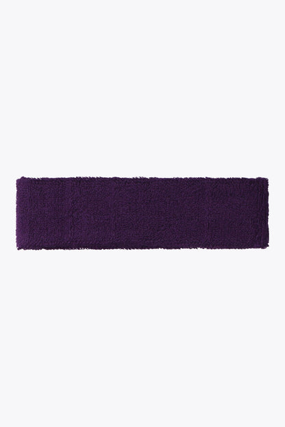 Osaka Sweatband | Limogenes