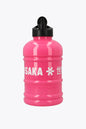 Osaka Giga Waterbottle | Raspberry