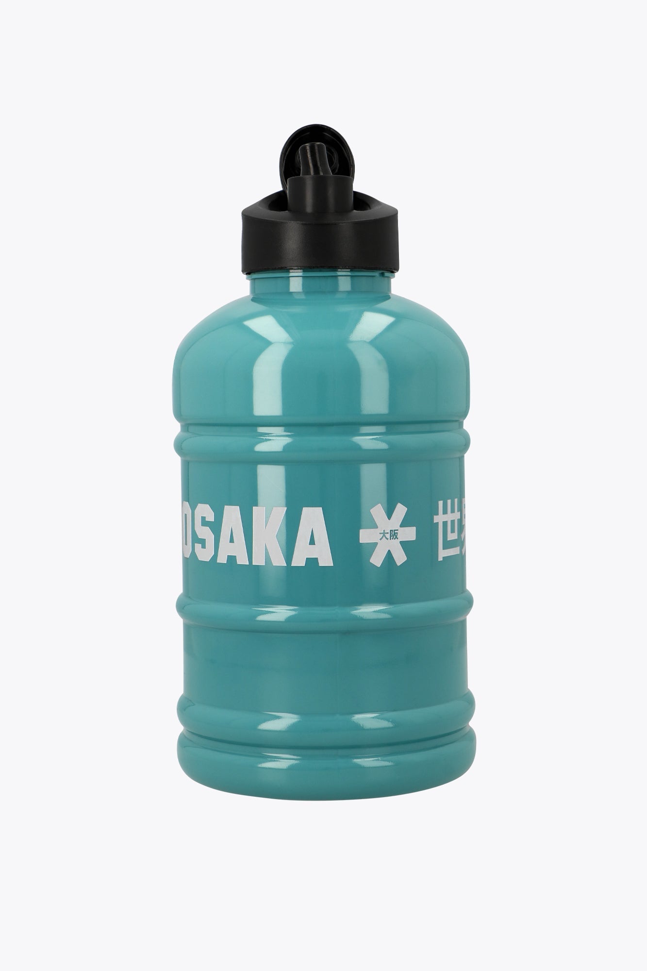 Osaka Giga Waterbottle | Retro Blue